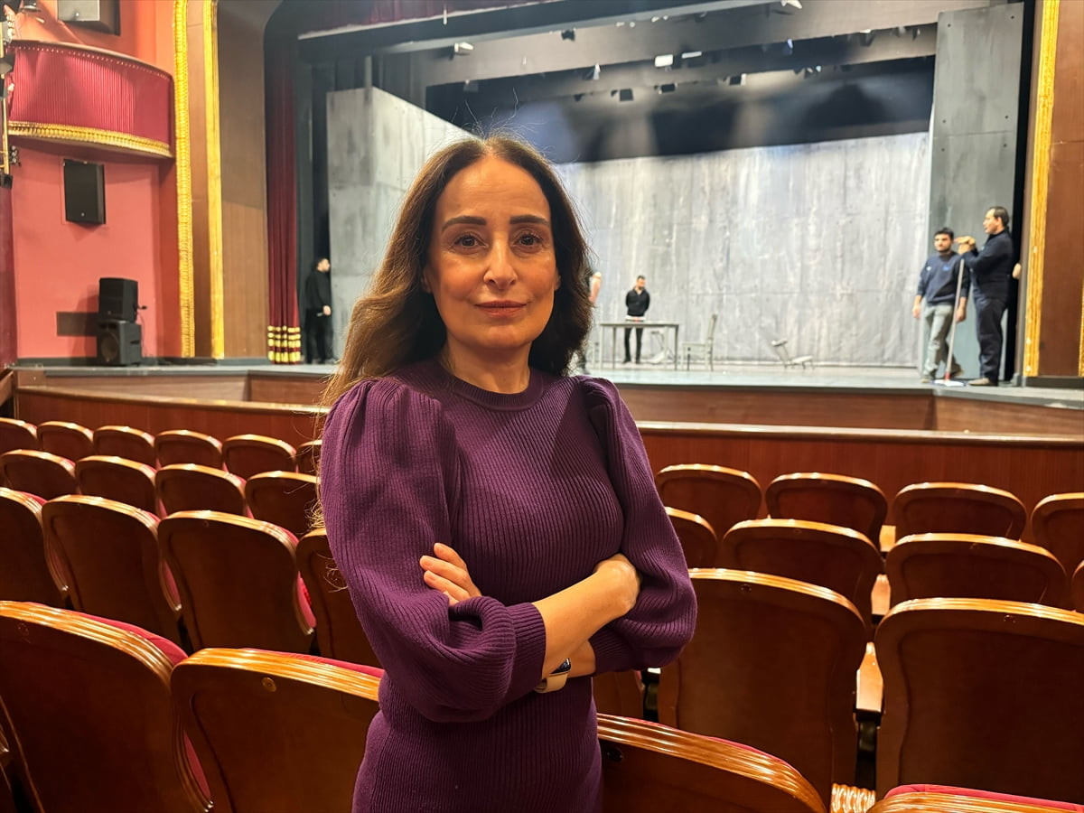 İstanbul Devlet Opera ve Balesi (İDOB), çağdaş Türk operasının iki yeni eserini sanatseverlerle...