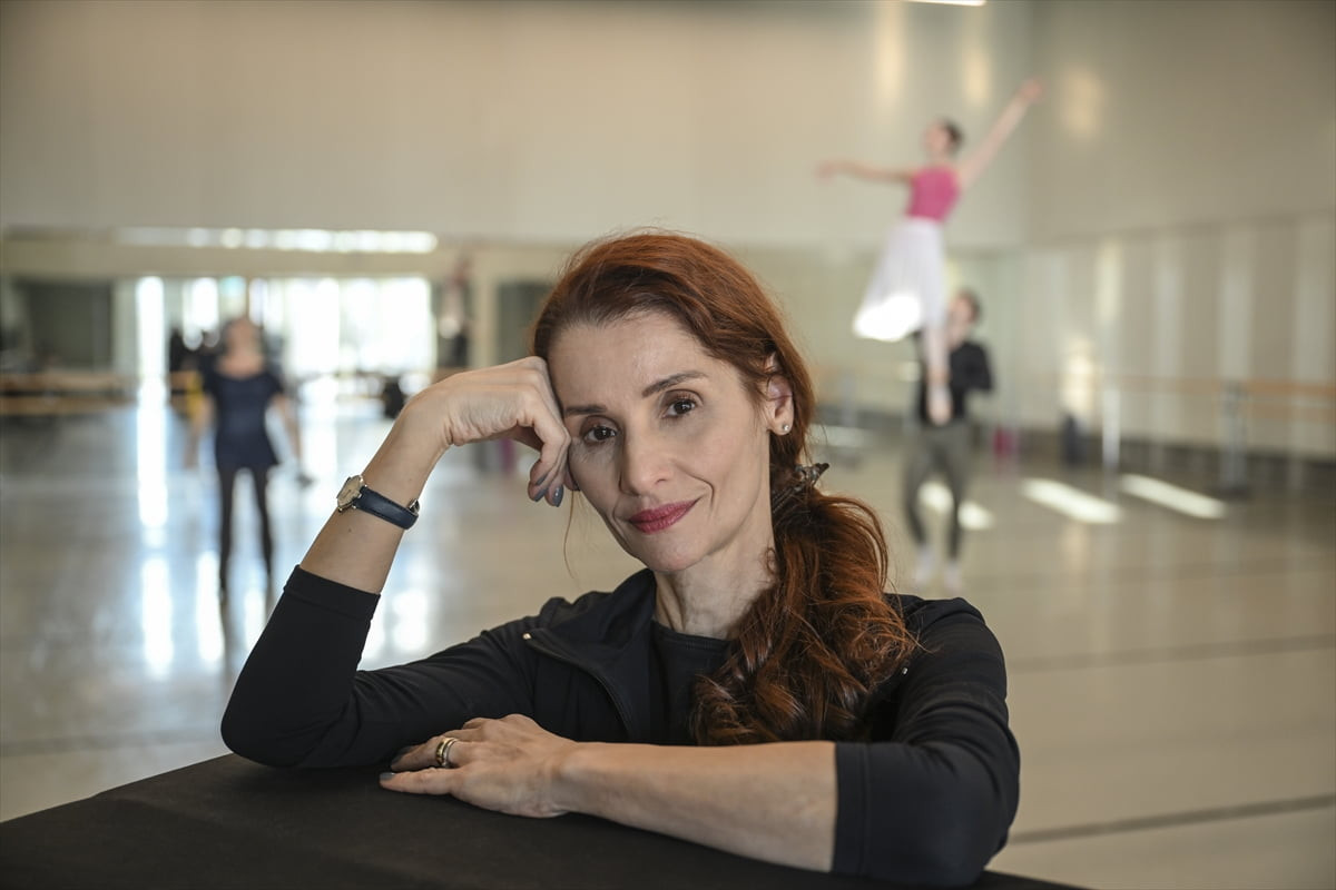 İstanbul Devlet Opera ve Balesi (İDOB), Rus besteci Piyotr Ilyich Çaykovski'nin 1891'de...