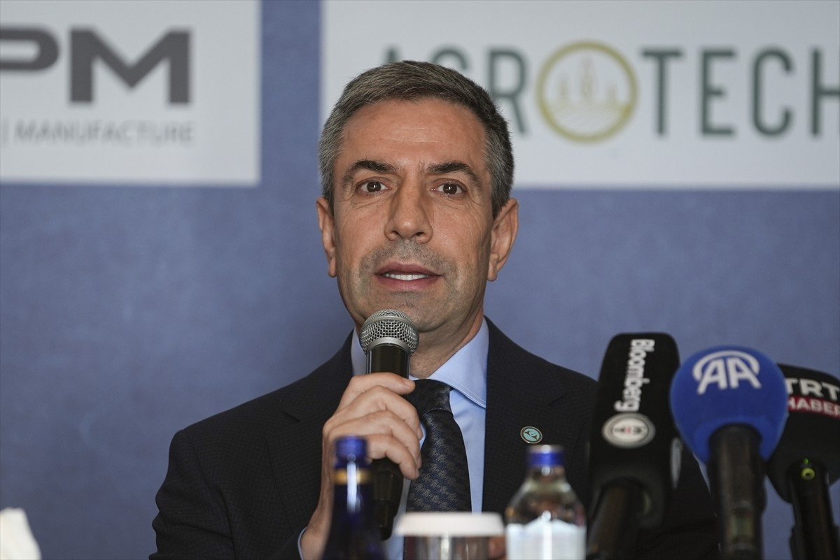 İstanbul Ekonomi Zirvesi 2025, "Yeni Dengeler ve Küresel İşbirlikleri" ana temasıyla 11-12...