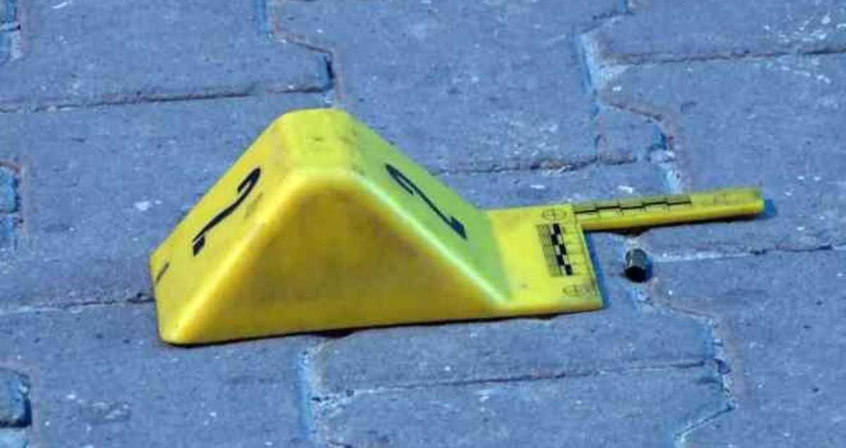 İstanbul Esenyurt'da kuruyemişçiye silahlı saldırı