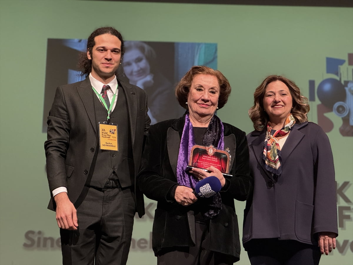 İstanbul Fotoğraf ve Sinema Amatörleri Derneği (İFSAK) tarafından bu yıl 46. kez düzenlenen...