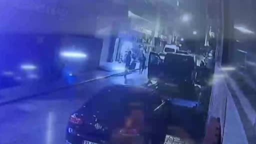İstanbul Havalimanı'na giden yolcuların araçlarla önü kesildi, 3 milyon lira değerinde ziynet...