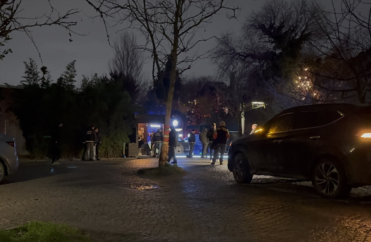 İstanbul İl Emniyet Müdürlüğü Narkotik Suçlarla Mücadele Şube Müdürlüğü ekiplerince, İstanbul'daki...