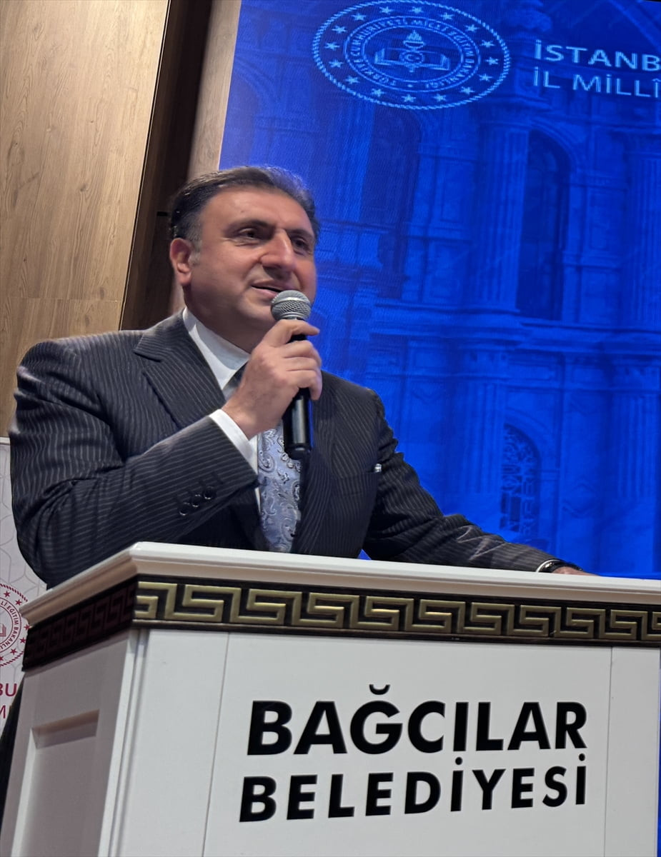 İstanbul İl Milli Eğitim Müdürlüğü ile İstanbul Öğretmen Akademileri koordinasyonunda düzenlenen...