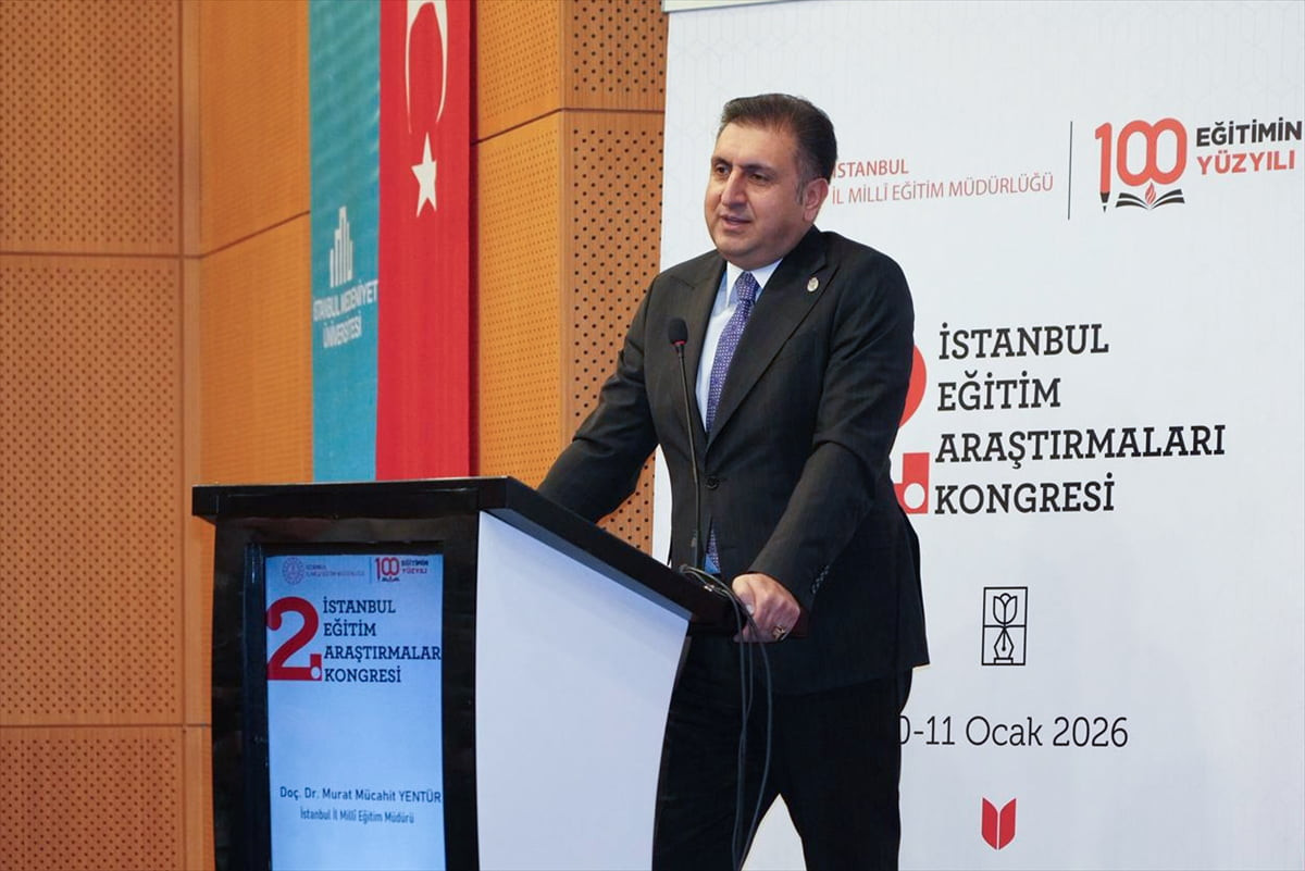 İstanbul İl Milli Eğitim Müdürlüğü koordinasyonunda, eğitim alanında çalışan akademisyenleri...