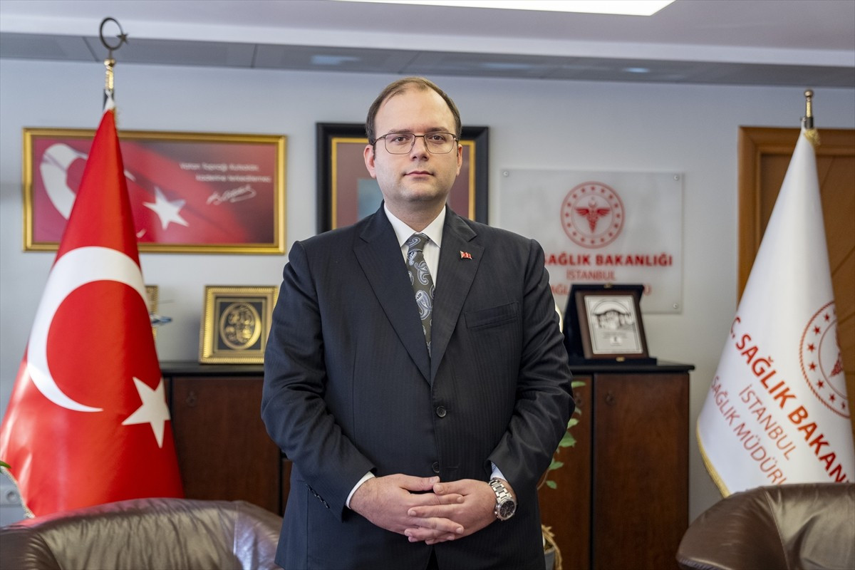 İstanbul İl Sağlık Müdürlüğünce hayata geçirilen projeyle, yenidoğan bebeklerin tanı ve tedavileri...