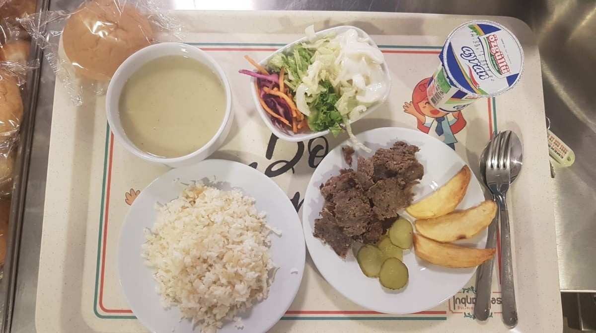 istanbul kent lokantası fiyatları