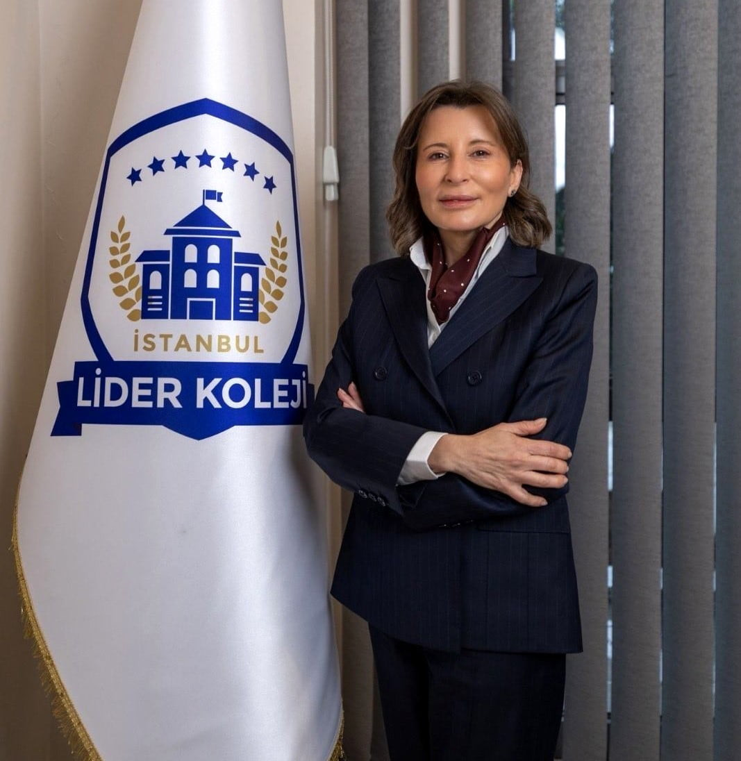 İSTANBUL LİDER KOLEJİ İCRA KURULU BAŞKANI FİLİZ KEPME, EĞİTİM ANLAYIŞLARININ YALNIZCA AKADEMİK...