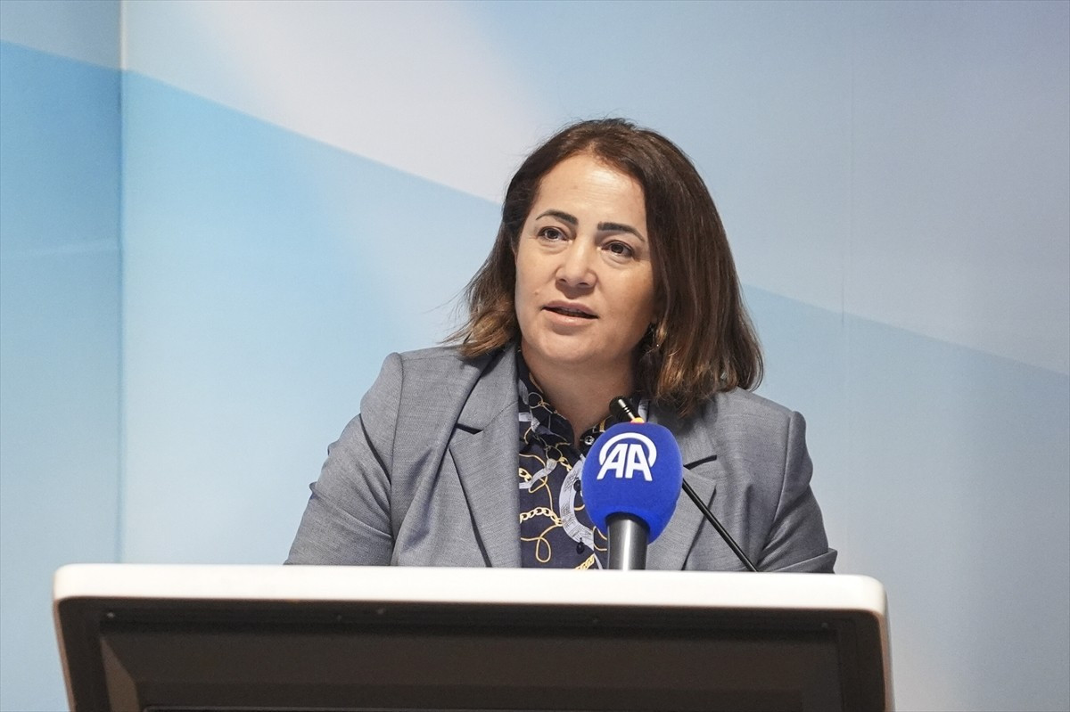 İstanbul Medipol Üniversitesi İletişim Fakültesi tarafından "Aile Yılı" kapsamında Aile ve Sosyal...