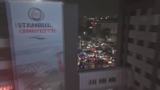 İstanbul merkezli 12 ilde organize suç örgütlerine operasyon: Çete üyesi 74 şüpheli...