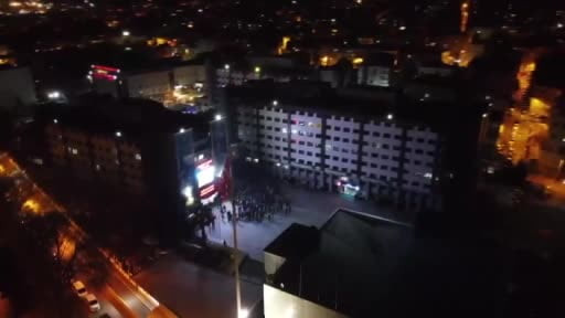 İstanbul merkezli 6 ilde ilaç kaçakçılığına yönelik düzenlenen operasyonda gözaltı sayısı 21’e...