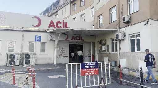 İstanbul merkezli 8 ilde "sahte belgelerle ikamet izni" operasyonu: 64 gözaltı