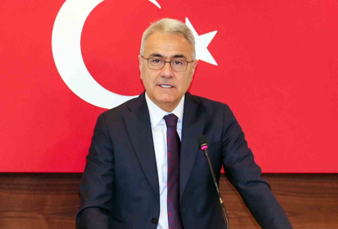 İSTANBUL SANAYİ ODASI (İSO) TARAFINDAN HAZIRLANAN “TÜRKİYE’NİN 500 BÜYÜK SANAYİ KURULUŞU”...