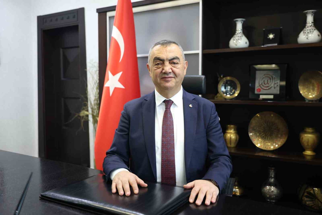 İSTANBUL SANAYİ ODASI (İSO) TARAFINDAN HER YIL AÇIKLANAN ‘TÜRKİYE’NİN İLK 500 BÜYÜK SANAYİ...