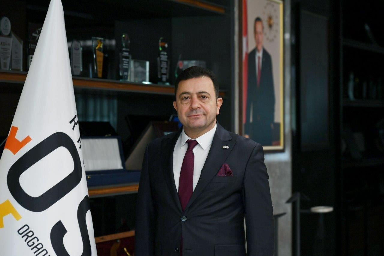 İSTANBUL SANAYİ ODASI (İSO) TARAFINDAN HER YIL DÜZENLİ OLARAK KAMUOYU İLE PAYLAŞILAN ‘TÜRKİYE'NİN...