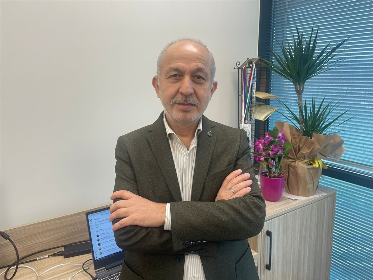 İstanbul Teknik Üniversitesi (İTÜ) bünyesinde yapılan çalışmaya göre, İstanbul'da hava kirliliği...