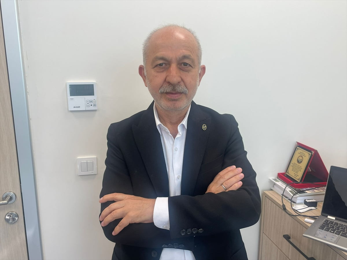 İstanbul Teknik Üniversitesi (İTÜ) bünyesinde yapılan çalışmaya göre, İstanbul'da hava kirliliği...