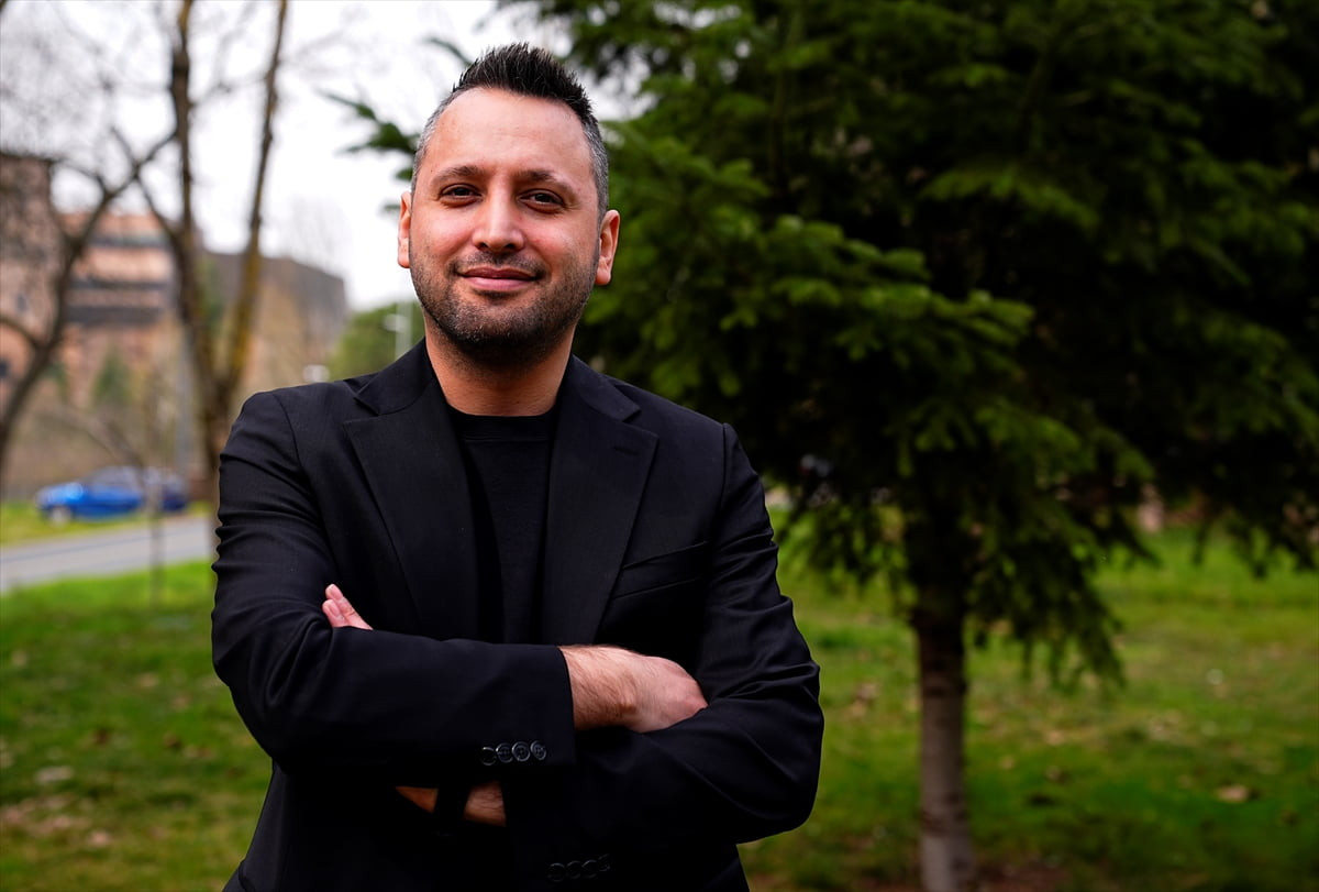 İstanbul Teknik Üniversitesi (İTÜ) ve Afet Koordinasyon Merkezi (AKOM) işbirliğiyle "İstanbul'un...