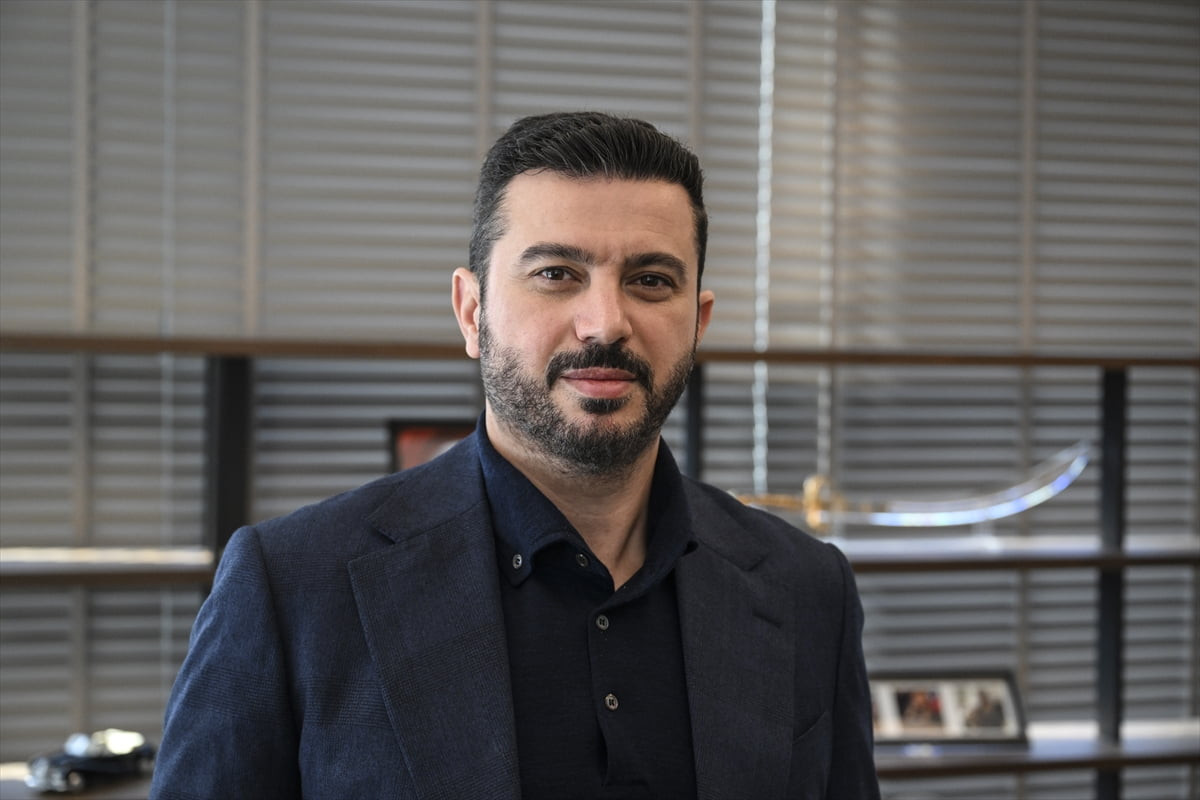 İstanbul Ticaret Odası (İTO) Meclis Üyesi ve Taşıt Kiralama ve İlgili Hizmetler Meslek Komitesi...