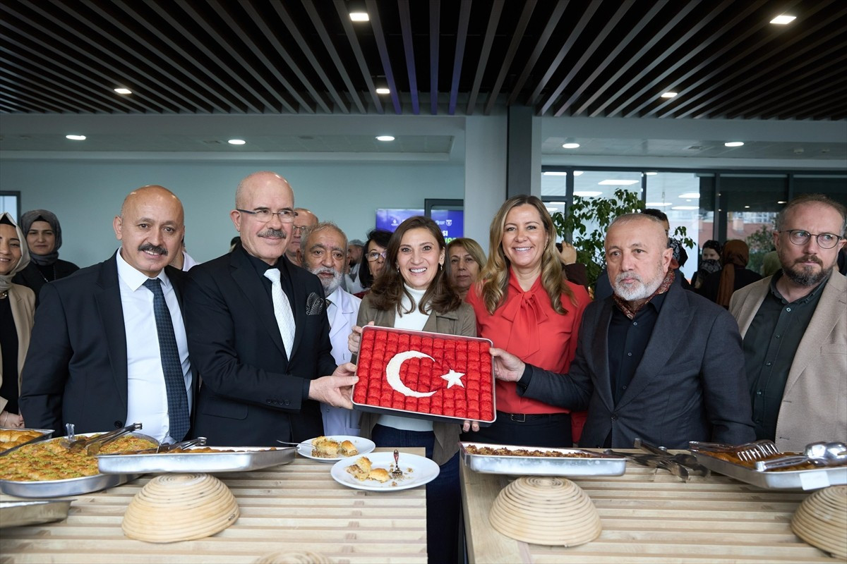 İstanbul Ticaret Odası (İTO) öncülüğünde, Baklava ve Tatlı Üreticileri Derneği (BAKTAD) ve Enstitü...