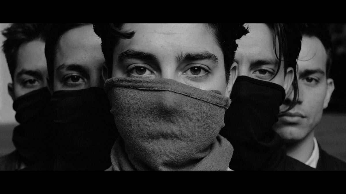 İstanbul Uluslararası Spor Filmleri Festivali (ISFF), 26-29 Mart'ta sporun ilham verici...