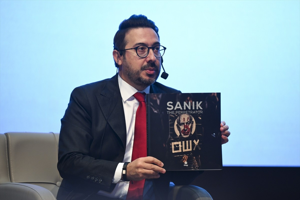 İstanbul Üniversitesi (İÜ) 2025-2026 Akademik Yılı Açılış Töreni Prof. Dr. Cemil Bilsel Konferans...