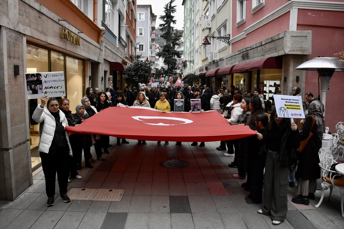 İstanbul'da 15 yaşında bıçaklanarak öldürülen Mattia Ahmet Minguzzi için vefatının birinci yılında...
