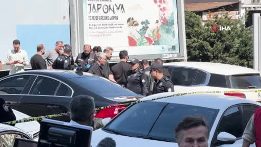 İstanbul'da 3 gündür kayıp olarak aranan 53 yaşındaki Mehmet Çiftlikci, Beyoğlu Dolapdere'de park...