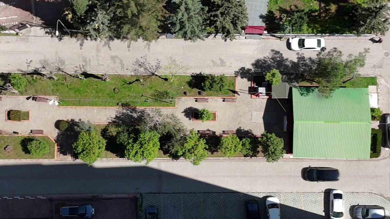 İSTANBUL'DA BİR ÜNİVERSİTENİN YAPTIĞI AKADEMİK ÇALIŞMADA, MAHALLE BAZINDA OLAYLARIN EN ÇOK OLDUĞU...