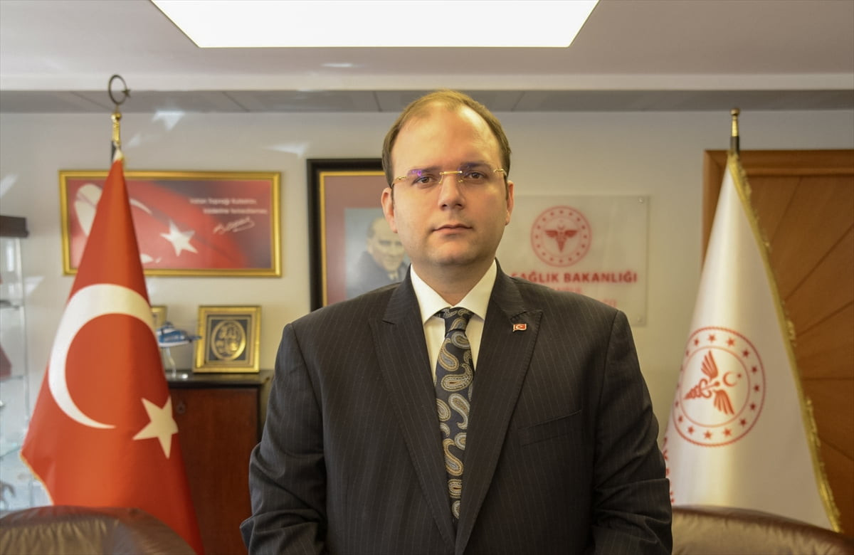 İstanbul'da kamu, özel ve üniversite sağlık kuruluşlarında faaliyet gösteren 92 diyaliz merkezinde...