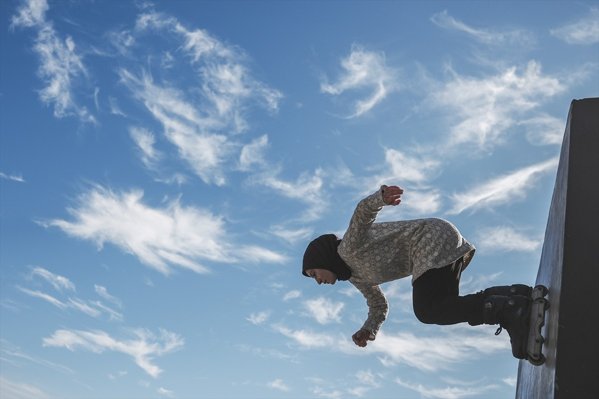 İstanbul'da savunma sanayi firmasında mühendis olarak çalışan 24 yaşındaki Beyza Nur Yıldız...