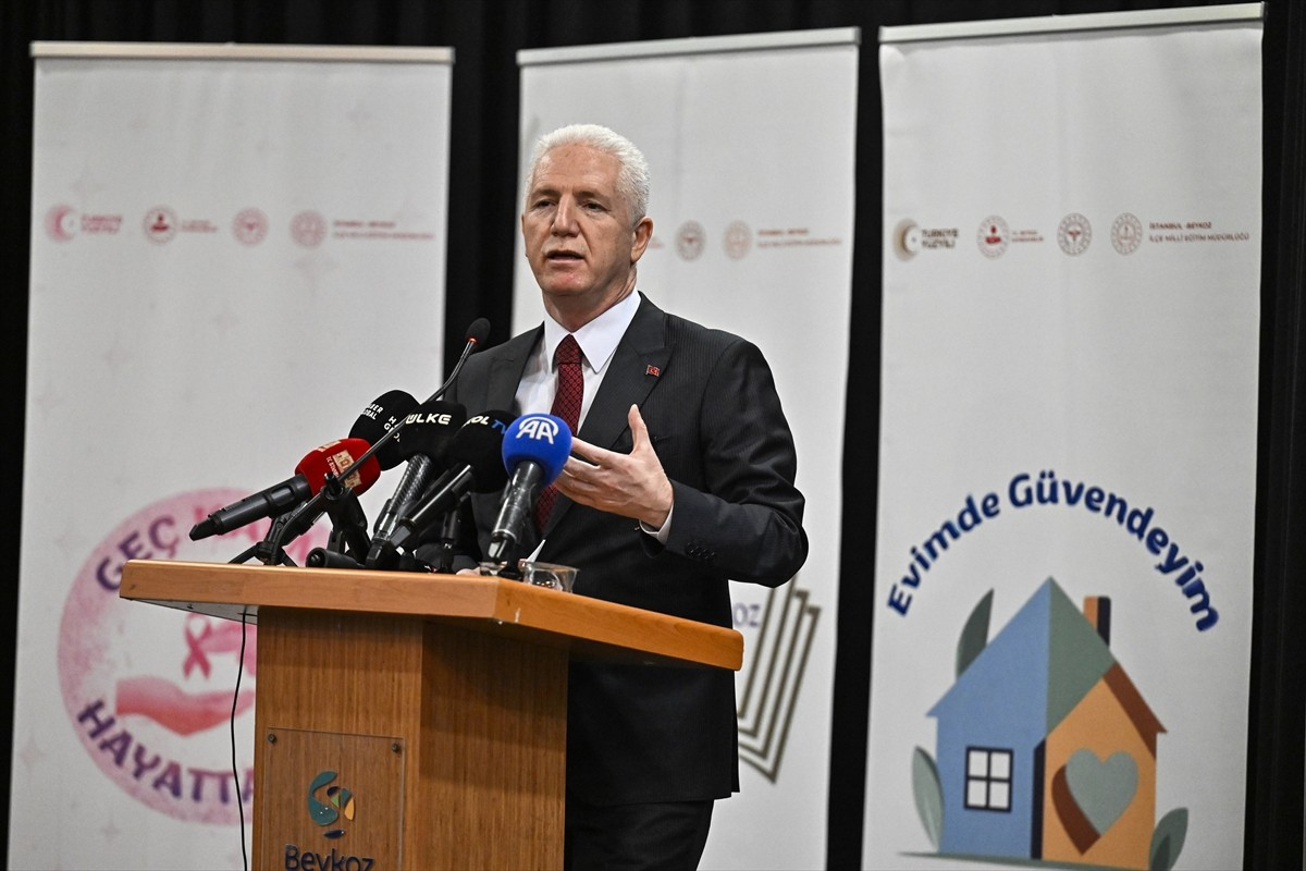 İstanbul'da sorun ve taleplerin çözümü için Bizim Mahalle Güçlü Toplum Projesi ilk olarak...