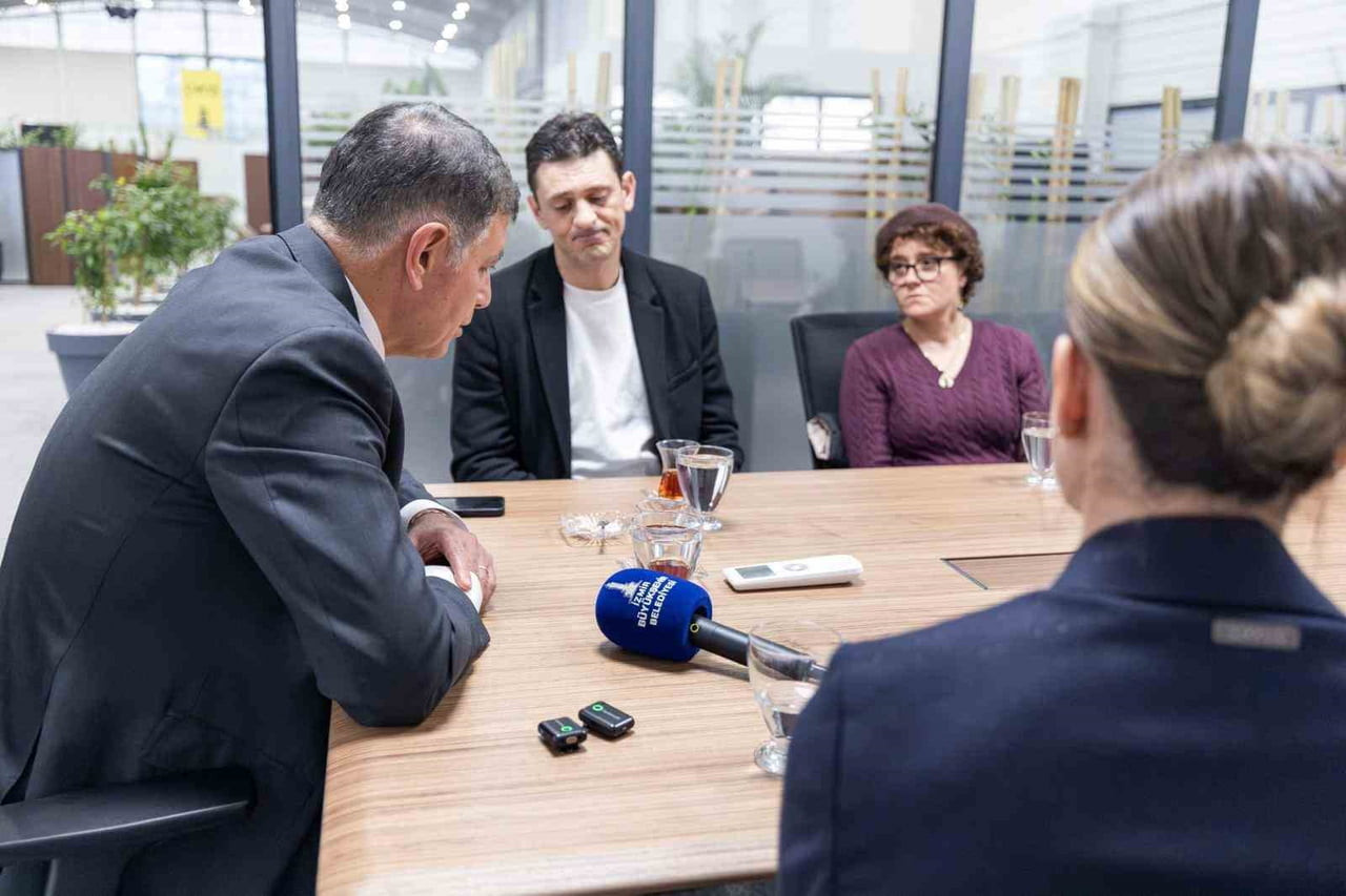 İSTANBUL'DA UĞRADIĞI SALDIRI SONUCU 24 OCAK 2025’TE HAYATINI KAYBEDEN 14 YAŞINDAKİ MATTİA AHMET...