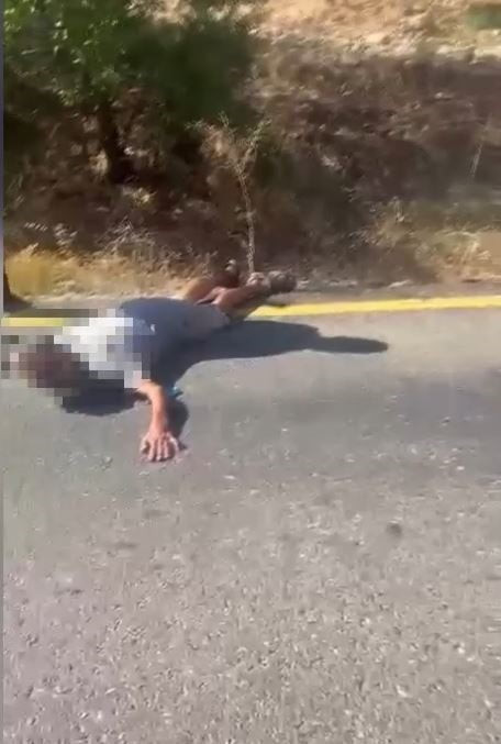 İSTANBUL'UN BAYRAMPAŞA İLÇESİNDE 12 YIL ÖNCE GÜLTEKİN YILDIRIM İSİMLİ SERVİS ŞOFÖRÜNÜ BIÇAKLA...