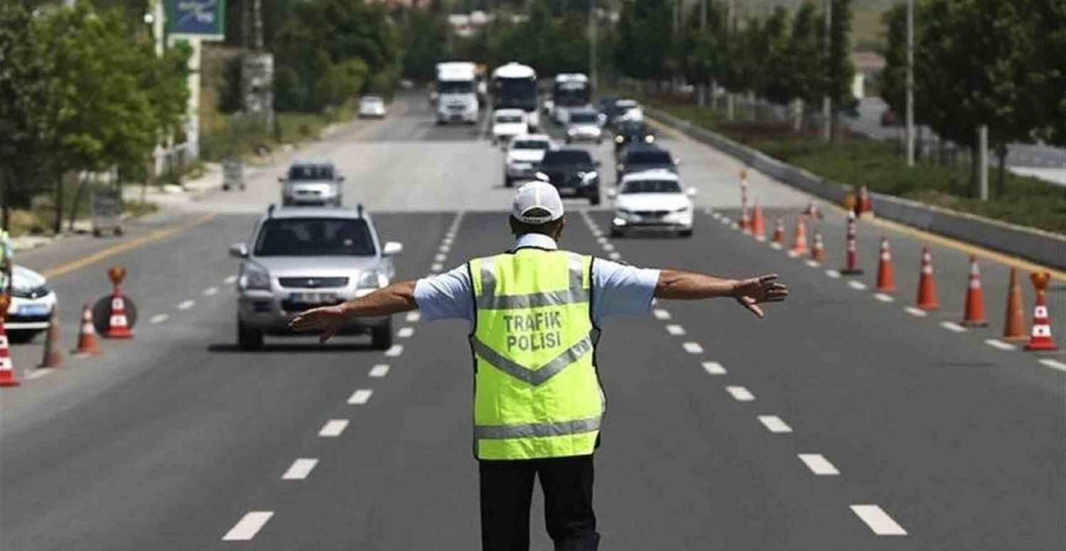 İstanbul’da 15 Mayıs günü trafiğe kapalı olan yollar