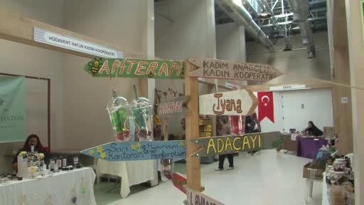 İstanbul’da Niğde tanıtım günlerine yoğun ilgi