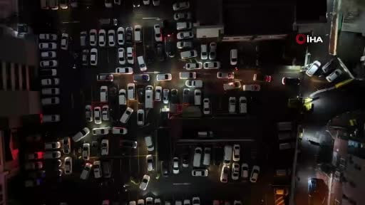 İstanbul’da organize suç örgütü operasyonu: 18 gözaltı