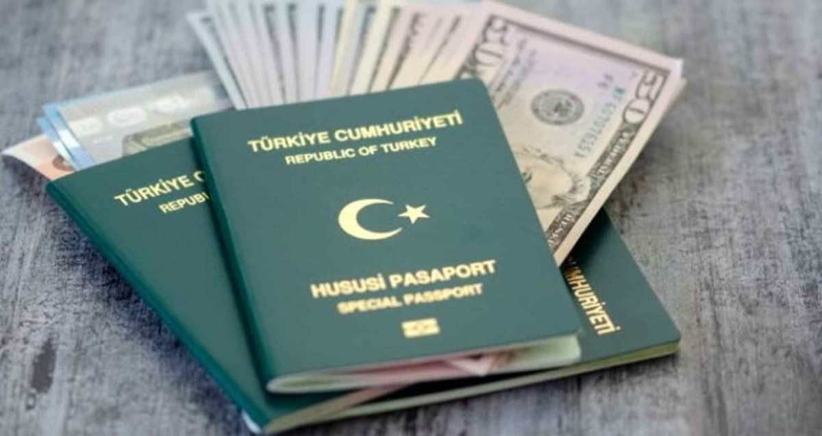 İstifa etmiş memur yeşil pasaport alabilir mi