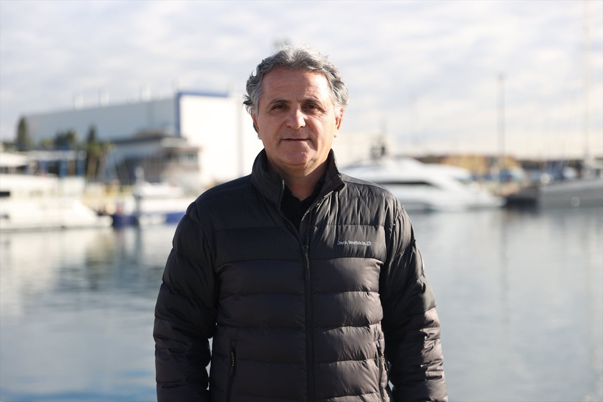 İtalya'dan İngiltere'ye, ABD'den Rusya ve Birleşik Arap Emirlikleri'ne kadar dünyanın birçok...