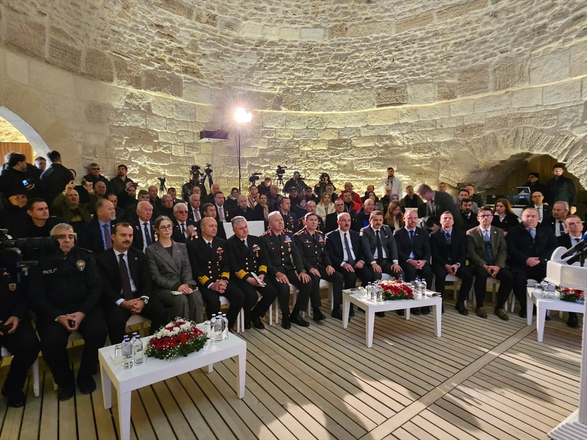 İtilaf Devletleri'ne bağlı güçlerin Gelibolu Yarımadası'ndan tahliyesinin 110. yıl dönümü...