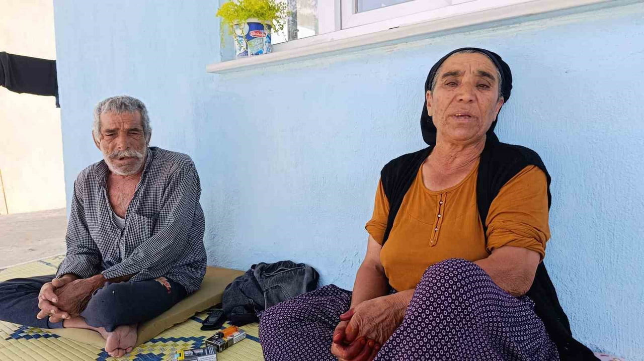 İYİ HALİ DİKKATE ALINARAK OLAYIN FAİLİ OLDUĞU BELİRLENEN G.T. HAKKINDA 17 YIL 6 AY HAPİS CEZASI...
