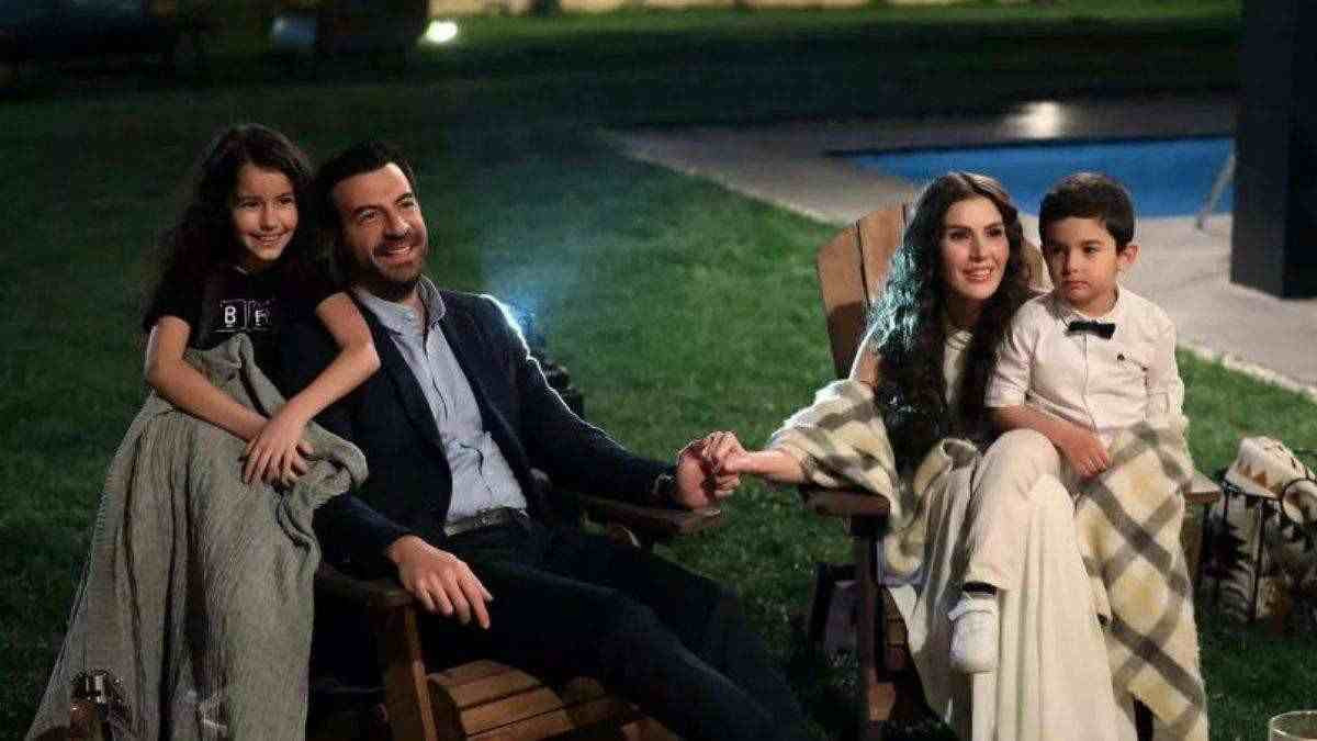 İyilik Dizisi Konusu, Yayınlanma Tarihi
