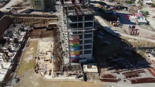 İZBETON soruşturmasında CHP Ankara İl Başkanı Ümit Erkol ve 8 şüpheli tutuklandı