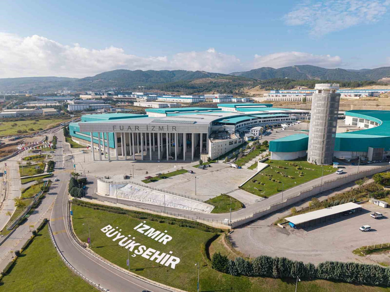 İZMİR, 52 YIL ARADAN SONRA YENİDEN UFI AVRUPA KONFERANSI’NA EV SAHİPLİĞİ YAPACAK.