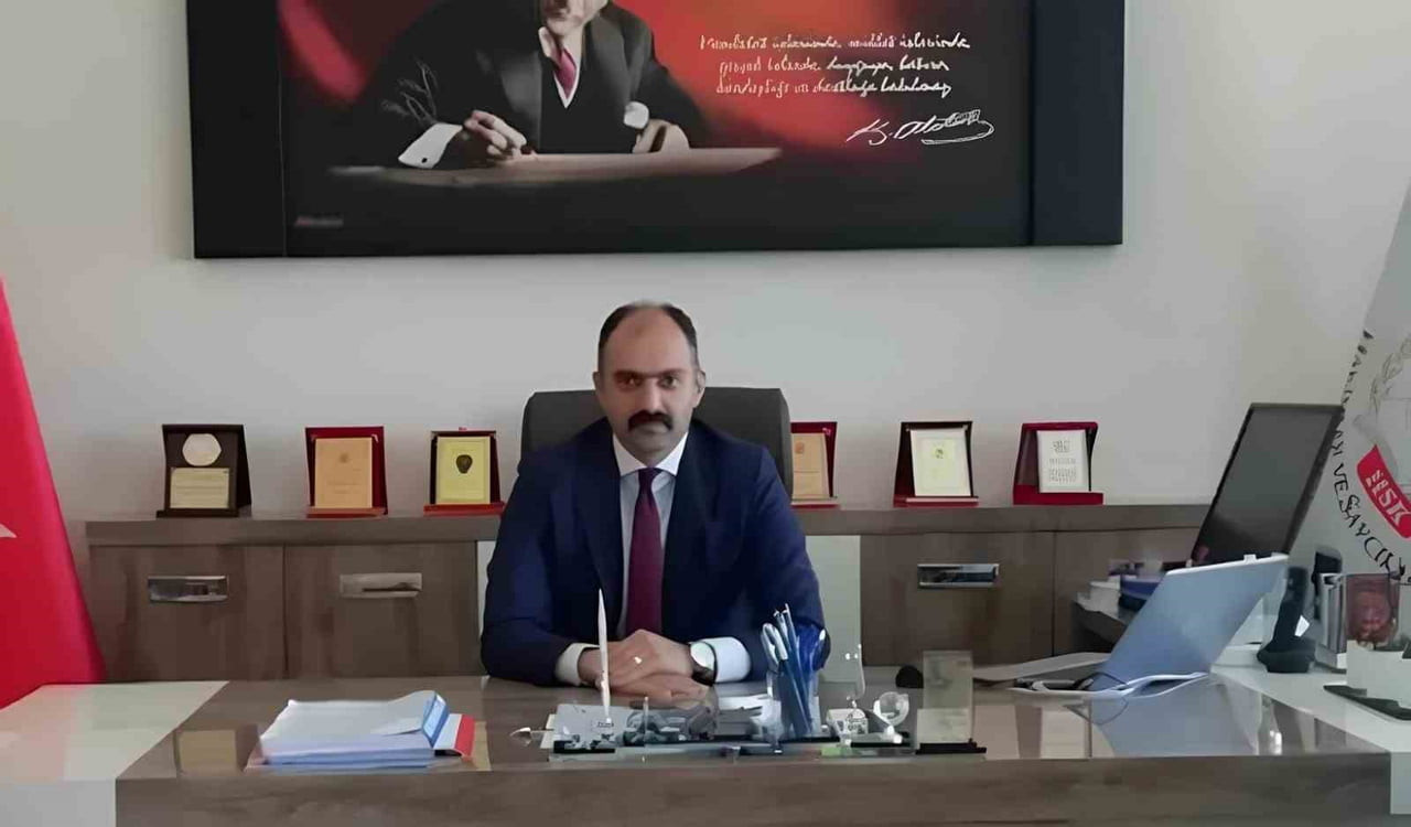 İZMİR BAŞSAVCI VEKİLİ NECATİ KAYAKÖZÜ, MUĞLA CUMHURİYET BAŞSAVCILIĞINA ATANDI