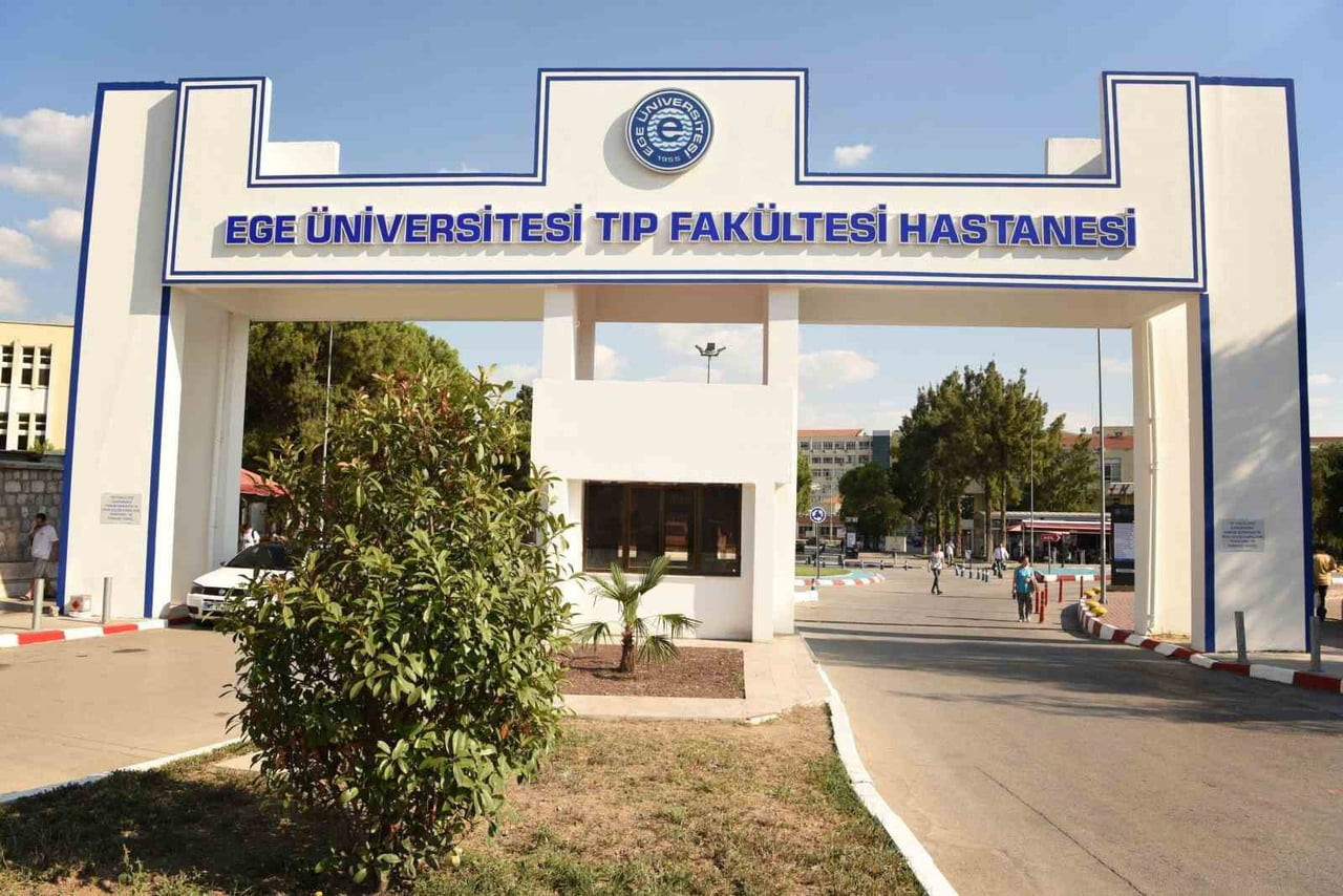 İZMİR MERKEZLİ 6 İLDE DÜZENLENEN EŞ ZAMANLI OPERASYONDA, EGE ÜNİVERSİTESİ DÖNER SERMAYE İŞLETME...