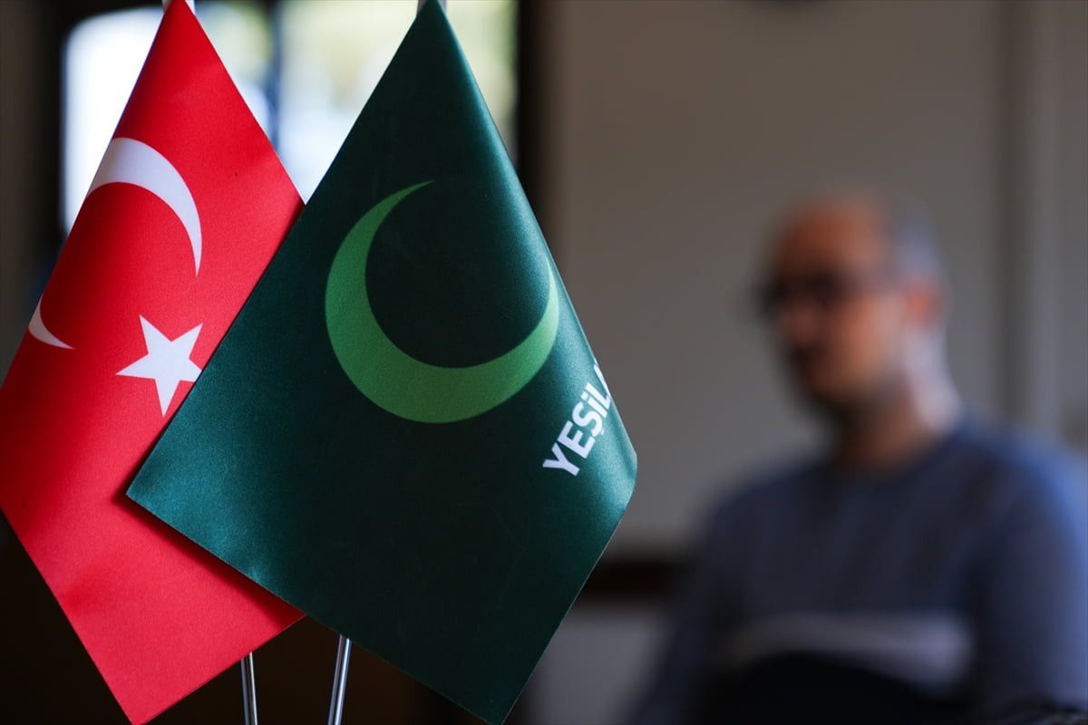 İzmir'de 3 yıl süren sanal kumar bağımlılığını Yeşilay Destek Merkezinde (YEDAM) aldığı psikolojik...