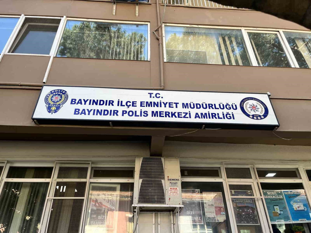 İZMİR'İN BAYINDIR İLÇESİNDE EMNİYET EKİPLERİNİN 2026 YILININ İLK ALTI AYINDA SUÇ VE SUÇLULARA...