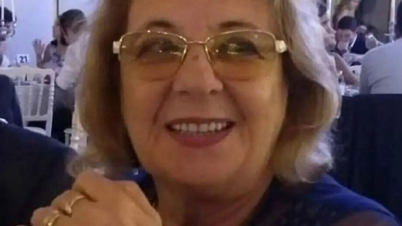 İzmir'de 73 Yaşındaki Kadının Ölümüyle İlgili Şok İfade
