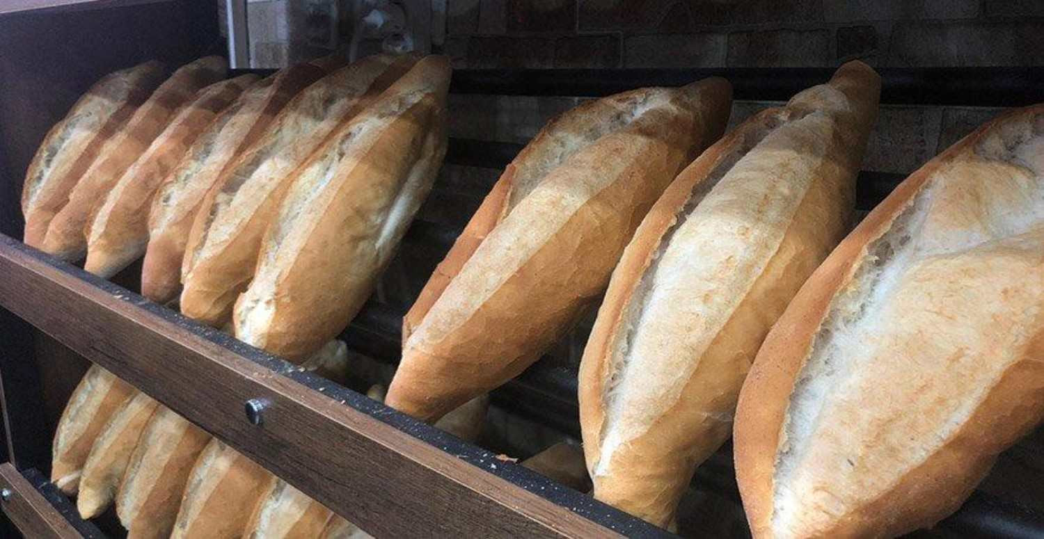 İzmir'de ekmeğe zam